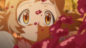 Senki Zesshou Symphogear S1